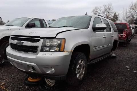 Photo of 2010 Chevrolet Tahoe