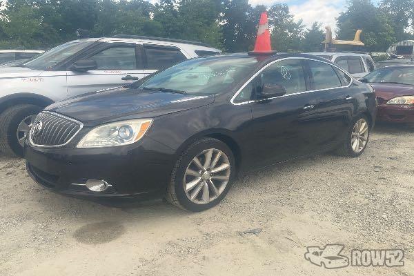 Photo of 2013 Buick Verano