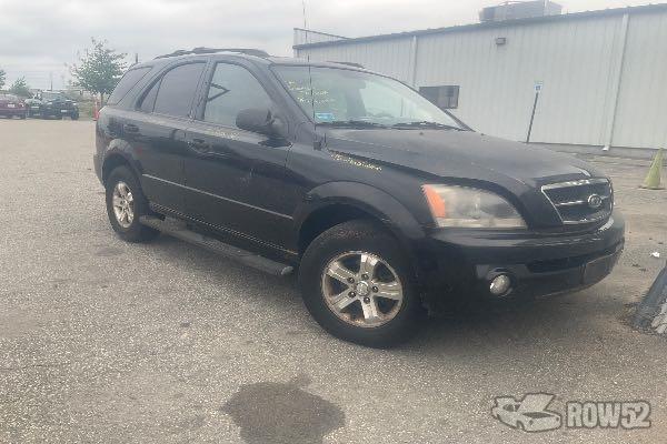 Photo of 2006 Kia Sorento