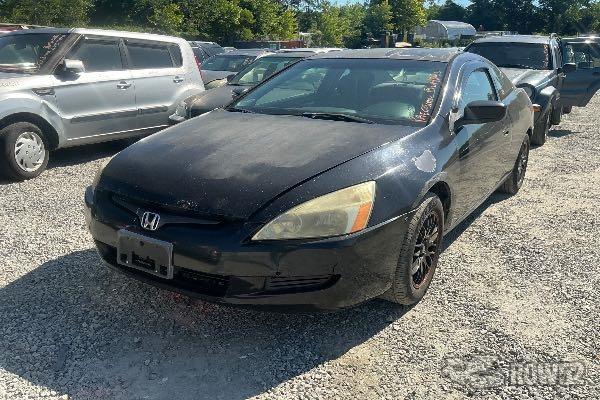 Photo of 2003 Honda Accord