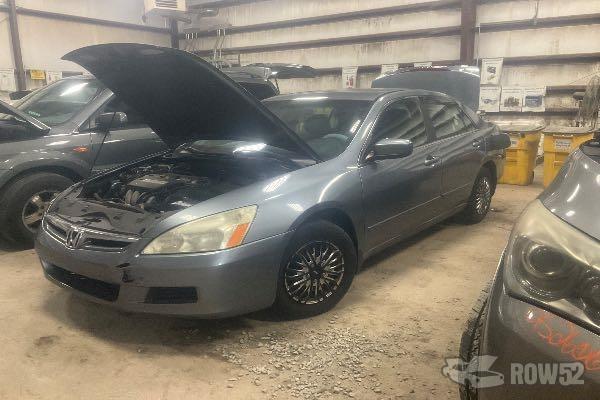 Photo of 2007 Honda Accord