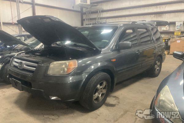 Photo of 2007 Honda Pilot
