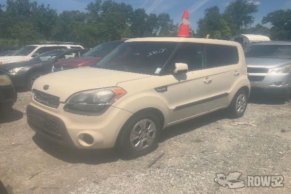 Photo of 2012 Kia Soul