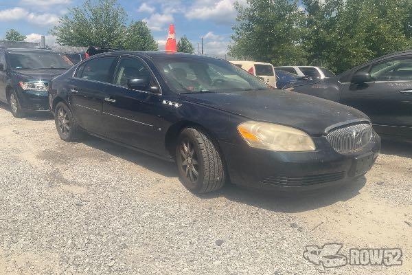 Photo of 2007 Buick Lucerne