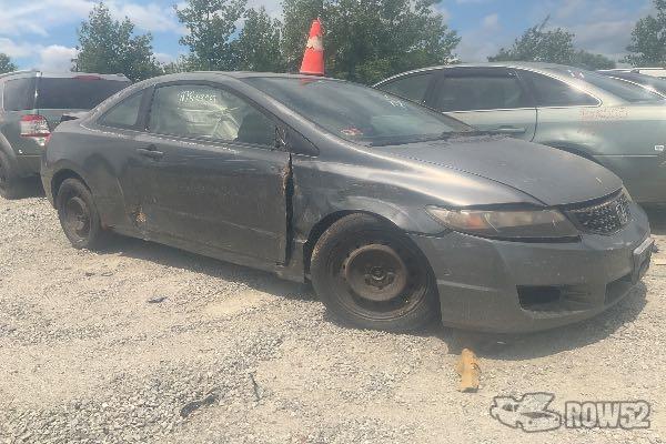 Photo of 2009 Honda Civic