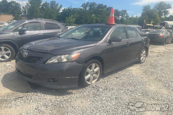 Photo of 2009 Toyota Camry