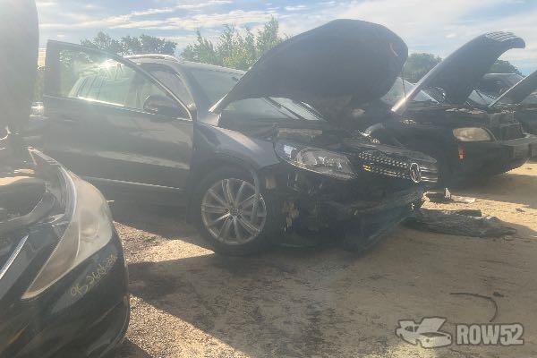 Photo of 2016 Volkswagen Tiguan