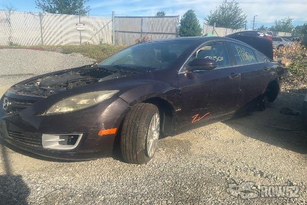 Photo of 2010 Mazda Mazda6