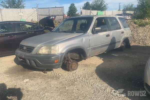 Photo of 1999 Honda CR-V