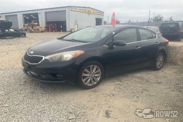 Photo of 2014 Kia Forte