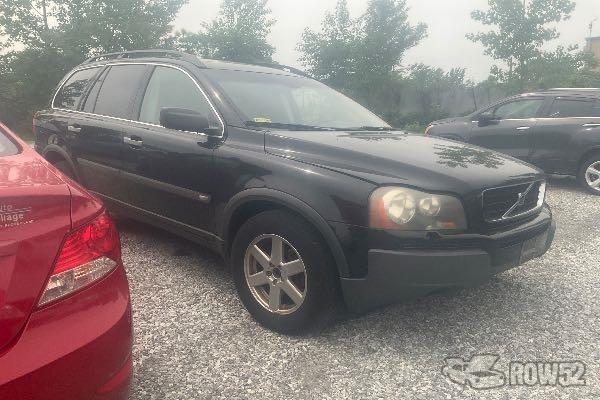 Photo of 2005 Volvo XC90