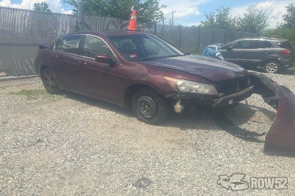 Photo of 2008 Honda Accord