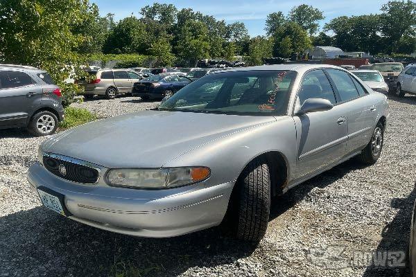 Photo of 2003 Buick Century