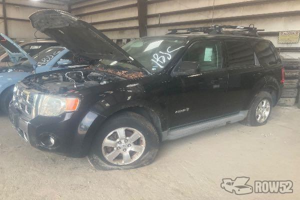 Photo of 2009 Ford Escape Hybrid