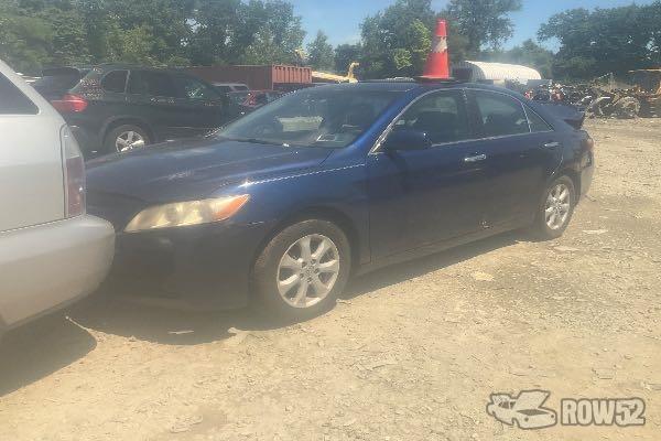 Photo of 2009 Toyota Camry