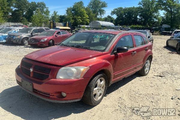 Photo of 2007 Dodge Caliber