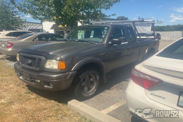 Photo of 2005 Ford Ranger