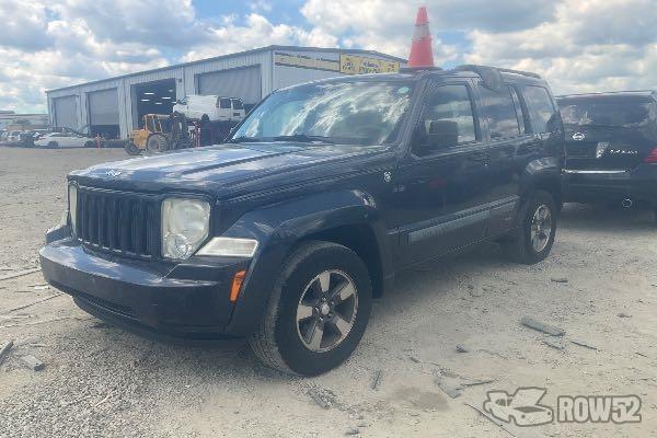 Photo of 2008 Jeep Liberty