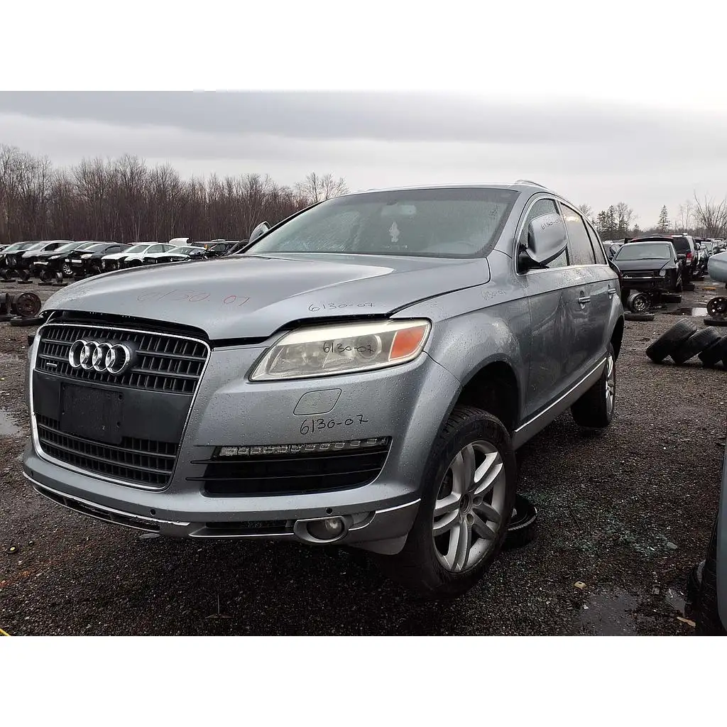 Photo of 2007 Audi Q7