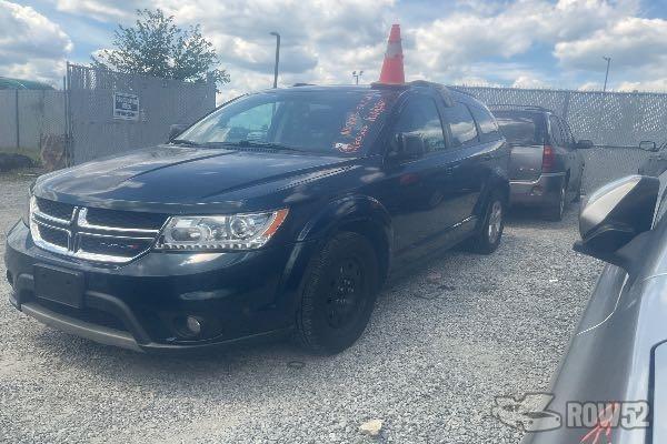 Photo of 2015 Dodge Journey