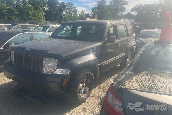 Photo of 2011 Jeep Liberty