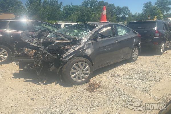 Photo of 2012 Hyundai Elantra