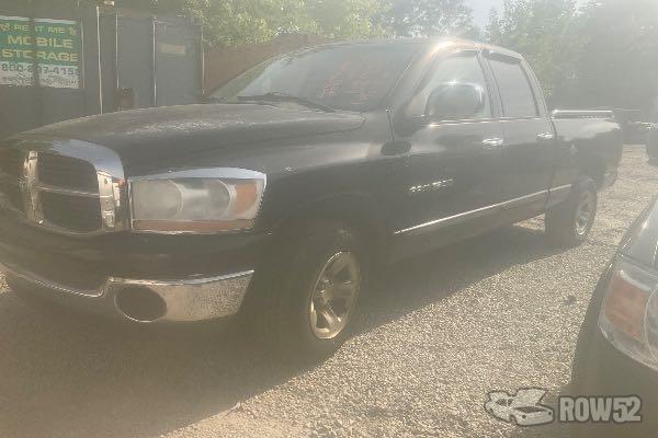 Photo of 2006 Dodge Ram 1500