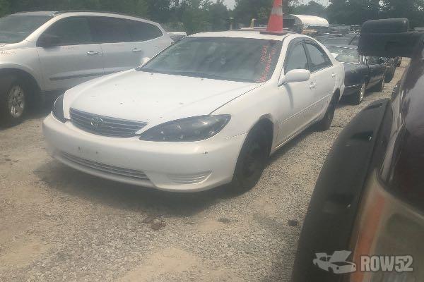 Photo of 2006 Toyota Camry