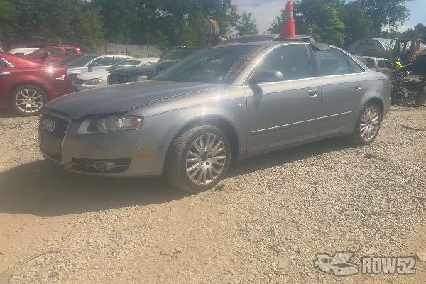 Photo of 2006 Audi A4