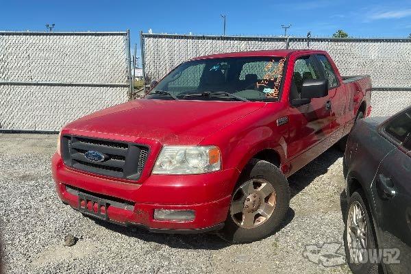 Photo of 2005 Ford F-150