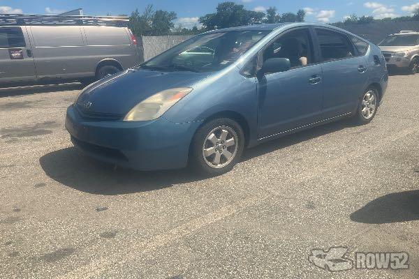 Photo of 2005 Toyota Prius