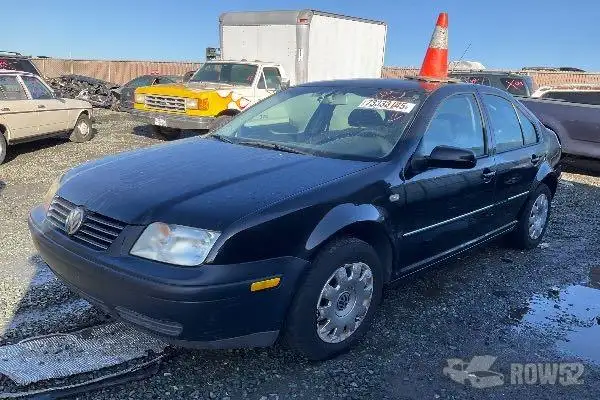 Photo of 2004 Volkswagen Jetta