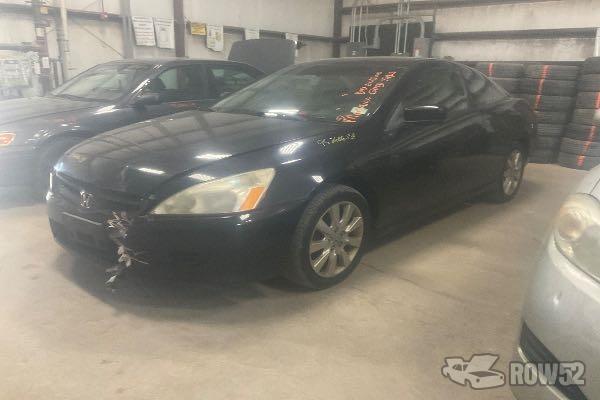 Photo of 2007 Honda Accord