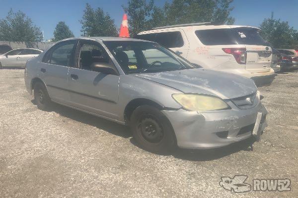 Photo of 2004 Honda Civic