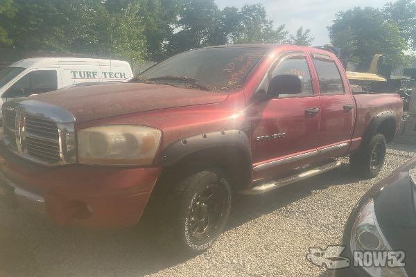 Photo of 2006 Dodge Ram 1500