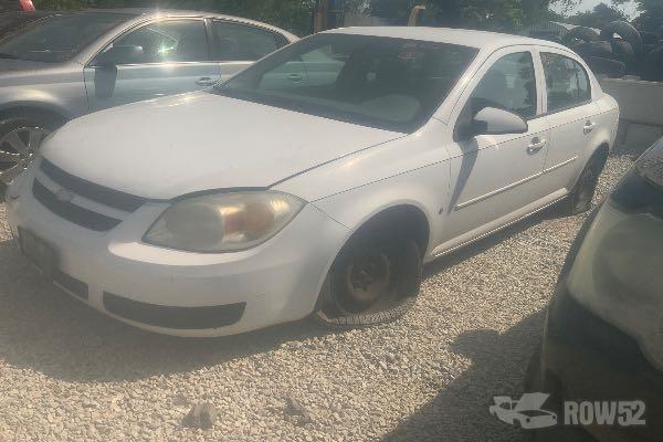 Photo of 2007 Chevrolet Cobalt