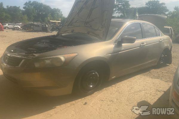 Photo of 2008 Honda Accord