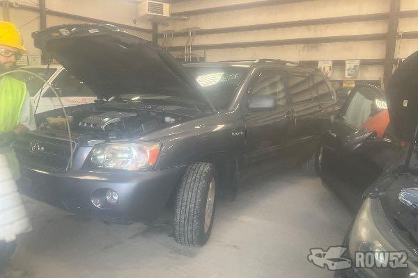 Photo of 2006 Toyota Highlander
