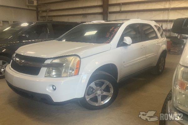 Photo of 2007 Chevrolet Equinox