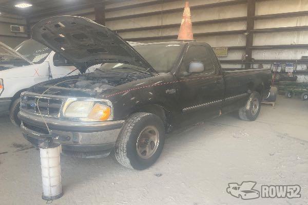 Photo of 1997 Ford F-150
