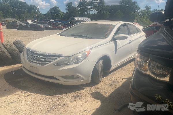 Photo of 2013 Hyundai Sonata