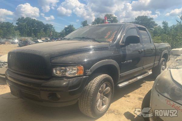 Photo of 2004 Dodge Ram 1500