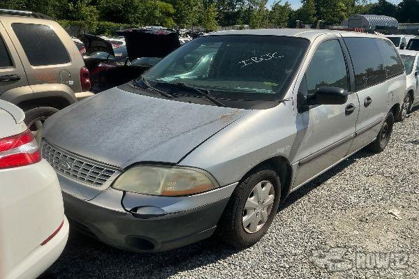 Photo of 2002 Ford Windstar