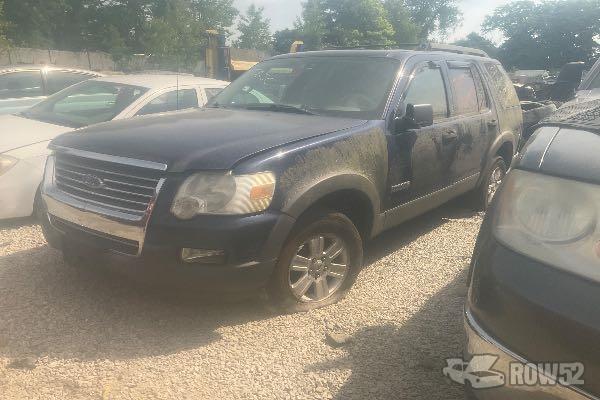Photo of 2006 Ford Explorer