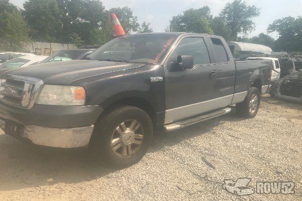 Photo of 2008 Ford F-150