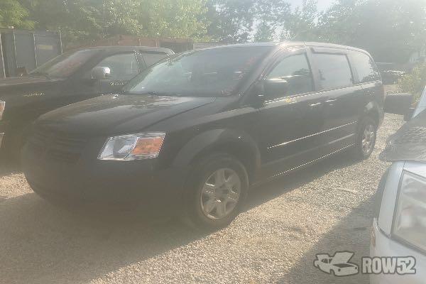 Photo of 2010 Dodge Grand Caravan
