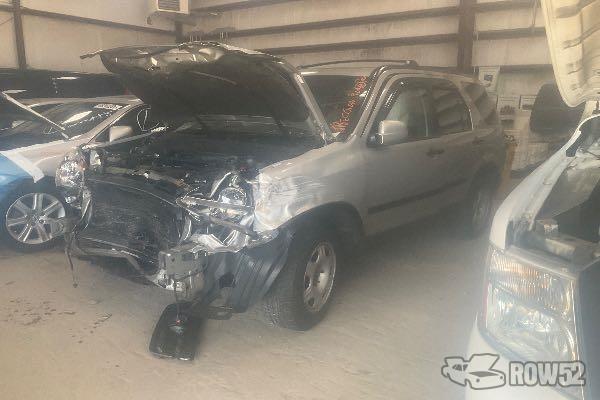Photo of 2006 Honda CR-V