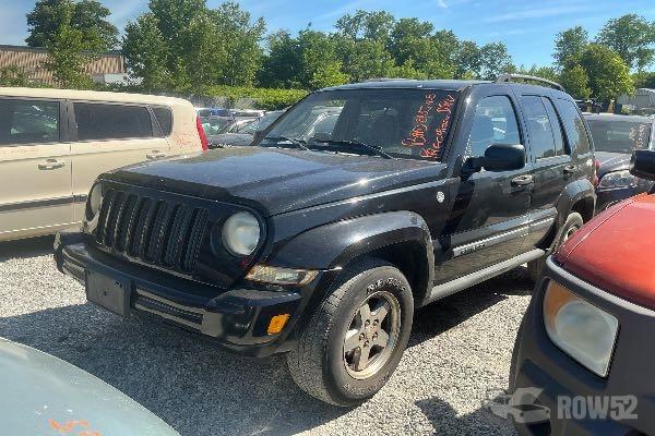 Photo of 2005 Jeep Liberty