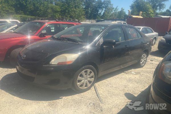 Photo of 2007 Toyota Yaris
