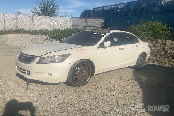 Photo of 2008 Honda Accord